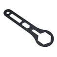 thumbnail image 1 of Llave de tapa de horquilla de Motocicleta Cola con Accesorios de Herramientas de reparación, 1 of 8