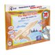 thumbnail image 3 of ROMPECABEZAS DE MADERA 3D AVION DE COMBATE F-16 Wuundentoy 0705, 3 of 5