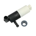 thumbnail image 4 of Windscreen Washer Pump Fit For Saab 93 9-3 2004-2012 12802440 12826943 12782867501, 4 of 4