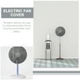 thumbnail image 2 of Minkissy Safety Guard Fan Protector Polyester Net Design for Pet Owners 1Set, 2 of 4