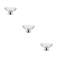 thumbnail image 4 of Bewildely Dessert Serving Bowl Tray Snacks Fruit Bowl Basket for Breads Snacks Home Type1 NO1, 4 of 6