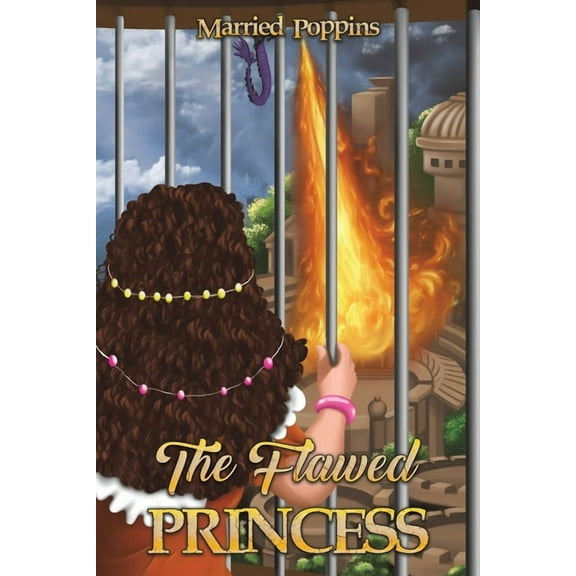 The Flawed Princess, (Paperback)