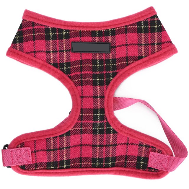 Pet Harness,Pet Dog Harness Breathable Pet Soft Harness Dog Harnesswith Leash Unrivaled Performance