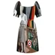 thumbnail image 5 of La Musa Metafisica-Carlo Carra vestido sin mangas vestidos de noche de lujo 2025 vestido para mujer vestido de verano 2025, 5 of 5