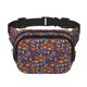thumbnail image 1 of Easygdp Thanksgiving Turkey 2 Fanny Packs para Mujeres y Hombres, Bolsa de Cinturón, Bolsos de Cruz para Trabajo/Correr/Senderismo, 1 of 9