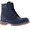 Navy Monochrome Nubuck, variant on Men's Timberland Classic 6" Premium Boot
