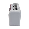 thumbnail image 4 of Portable Bill Counter, Money Machine UV MG Fake Money Detector Bill Counter Cash Counting ,User Friendly, 4 of 7