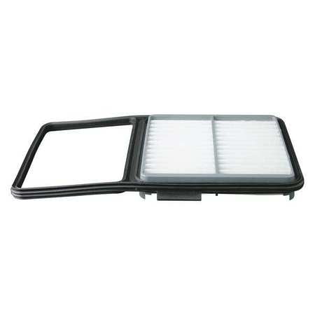 Air Filter, Panel