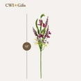 thumbnail image 5 of CWI Gifts 18" Artificial Spring Flower & Flox Spray, Multicolored, 5 of 7
