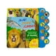 thumbnail image 1 of 10 Sonido Escucha los Sonidos de Animales del Mundo Cottage Door Press Parragon Books, 1 of 2