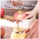 thumbnail image 3 of Billuyoard Herramientas de acero inoxidable para cocina, 2 uds., separación de núcleos de frutas, simplifica los preparativos de cocina Cocina y Comedor, 3 of 6