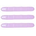 thumbnail image 2 of Forehead Band For Eyelash Extensions - Soft Pads For Eyelash Extensions Japanese Style - Makeup Headband For Beauty Salon, 2 of 8