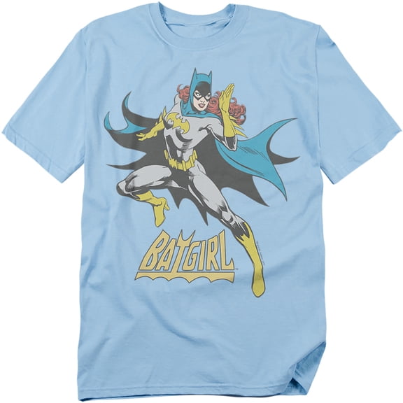 DC Comics T-Shirt See Ya Unisex Graphic Tee For Men & Women