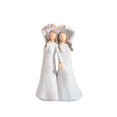 thumbnail image 1 of Estatuillas de resina, estatuas de hermanas ángeles, 20 cm, 1 of 3