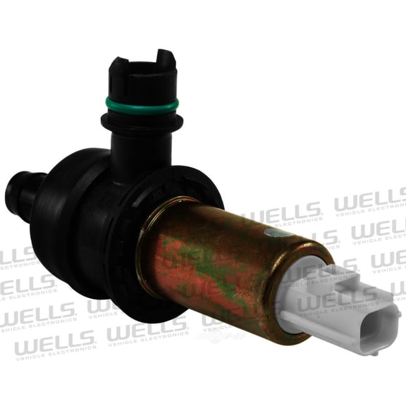 Vapor Canister Vent Solenoid