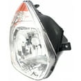 thumbnail image 3 of CarLights360: For Hyundai Accent Headlight Assembly 2007 2008 2009 2010 2011 Passenger Side DOT Certified For HY2503144, 3 of 4