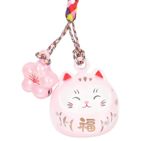 Japanese Hanging Pendant Decoration for Bag Backpack Key Phone Purse