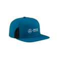thumbnail image 1 of Gorro Visera Plana Mercedes-Amg Petronas Motorsport 02523003, 1 of 2