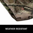 thumbnail image 4 of Vanish Camo Hunting Blind Burlap, 12' L x 54"W, Mossy Oak Break-Up Infinity, 4 of 10