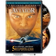 Aviator, The (WS) (DVD Widescreen) [DVD]