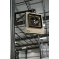 thumbnail image 7 of TPI CORP. HF2B5110CA1L SUSPENDED UNIT HEATER 10.0/7.5 KW RATING 34.1, 7 of 7