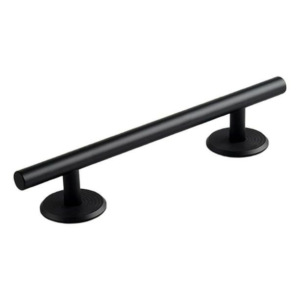 Diapasones, rieles, diapasones, entrenamiento para parques, regalos, juguetes educativos, regalo, accesorio de aleación de aluminio, rieles para Redondo negro