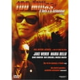 thumbnail image 1 of 100 Cien Millas Reto A La Infidelidad Mile Rule Pelicula Dvd ON SCREEN FILMS DVD, 1 of 2