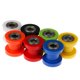 thumbnail image 4 of Motorcycle Motorbike 8mm or 10mm Chain Roller Tensioner Pulley Wheel Guide for XR CR CRF 125 250 450 Pit Pro Dirt Bike Motocross, 4 of 5