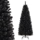 thumbnail image 5 of Costway Árbol artificial de Halloween de 180 cm con 618 puntas de ramas 280 luces LED de color blanco cálido..., 5 of 6