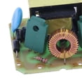 thumbnail image 3 of Módulo Inversor Eléctrica Energia Piezas de Equipo Industrial Tamaño Ergonómico kusrkot Módulo de potencia de 12V a 220v, 3 of 8