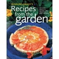 thumbnail image 1 of Pre-Owned Rosalind Creasy's Recipes from the Garden: 200 Exciting Recipes from the Author of The Complete Book of Edible Landscaping Paperback, 1 of 1