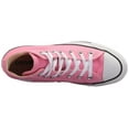 thumbnail image 5 of Converse Womens All Star Hi M9622 Fabric Hight Top Lace Up Fashion Sneakers, 5 of 10