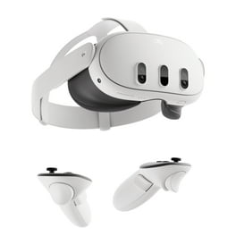 Oculus Quest 2 Advanced All-In-One Virtual Reality Headset