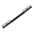 thumbnail image 1 of Lipstore Barre d'Alimentation Extensible de Poitrine Réglable pour Musculation Dortoir Bras, 1 of 8