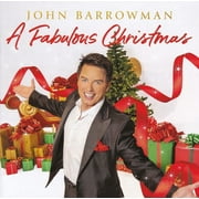 John Barrowman - Fabulous Christmas - Christmas Music - CD