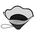 thumbnail image 1 of Surgery Pet Cone Collar Prevent Licking Biting Adjustable Soft Dog Elizabethan Collar For Cat Post Surgery Recovery, 1 of 8