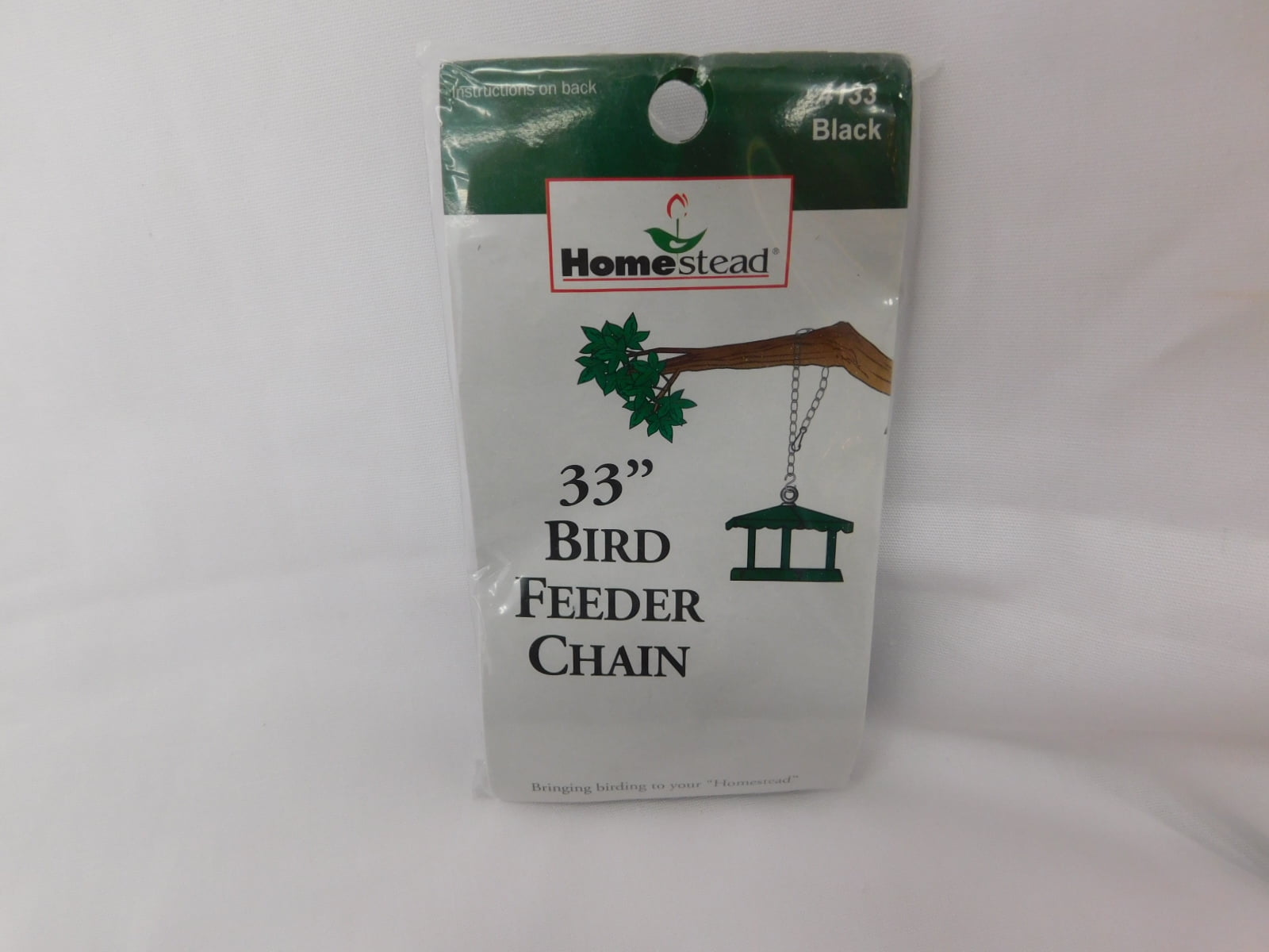 Homestead 33" Birdfeeder Chain by Generic