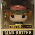 thumbnail image 5 of 2025 FUNKO POCKET Llaveros Demona Princesa Cenicienta Sanderson Ariel Alice Anna Elsa Jasmine Sombrerero Loco Pan COCO Figura Juguetes, 5 of 5