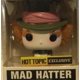 thumbnail image 5 of 2025 FUNKO POCKET Llaveros Demona Princesa Cenicienta Sanderson Ariel Alice Anna Elsa Jasmine Sombrerero Loco Pan COCO Figura Juguetes, 5 of 5