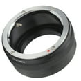 thumbnail image 4 of O NEX Converter Adapter,FOTGA OM‑NEX Converter Adapter Lens Adapter Ring Lens Adapter Eco-Friendly Materials, 4 of 9
