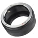 thumbnail image 4 of Adaptador convertidor Nikou O NEX FOTGA OM‑NEX para anillo Adaptador de lente de cámara Sony E, 4 of 9
