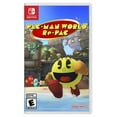 thumbnail image 1 of Jeu vidéo PacMan World Re-PAC pour (NSW), 1 of 6