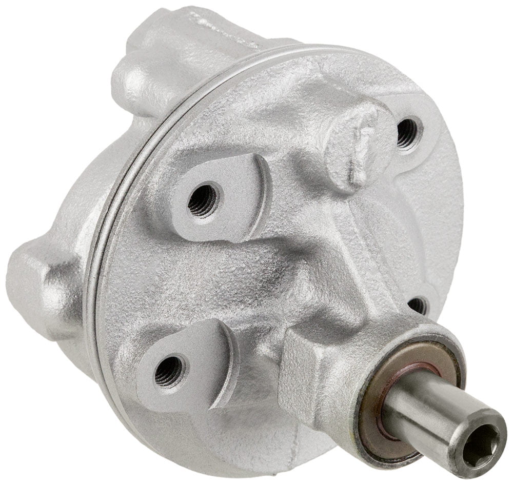 New Power Steering Pump For AMC Jeep Ford Dodge & General Motors BuyAutoParts 86-00342AN New 