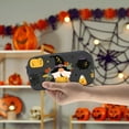 thumbnail image 4 of Halloween Print Childrens Pencil Case, Large-capacity Student Pencil Case, 4 of 4