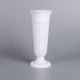 thumbnail image 4 of Florero plástico Inteprter cementerio decoración del hogar blanco, 4 of 6