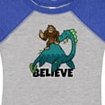 thumbnail image 4 of Inktastic Believe Boys or Girls Baby Bodysuit, 4 of 5