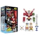 thumbnail image 1 of Figura de acción Super7 Super Cyborg Voltron de 11 pulgadas con Acc, 1 of 5