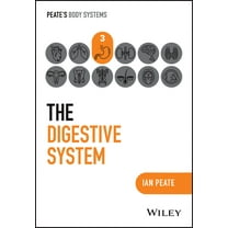 Peate's Body Systems The Digestive System, (Paperback)
