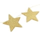 thumbnail image 4 of Colgantes Y Estrellas Garland Bunting Banner Decoraciones Colgantes para Habitaciones de Niños Mosquiteros Mosquitero de Pared Oro Macarena Glitter Star Hangings Bunting, 4 of 6