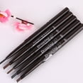thumbnail image 3 of stanreset Double Headed Automatic Magic Eyebrow Pencil with Brush Waterproof, 3 of 7